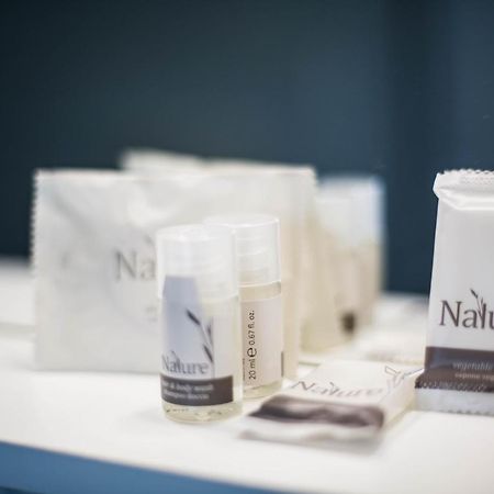 Gfh - Hotel Sole Resort & Spa マロッタ エクステリア 写真