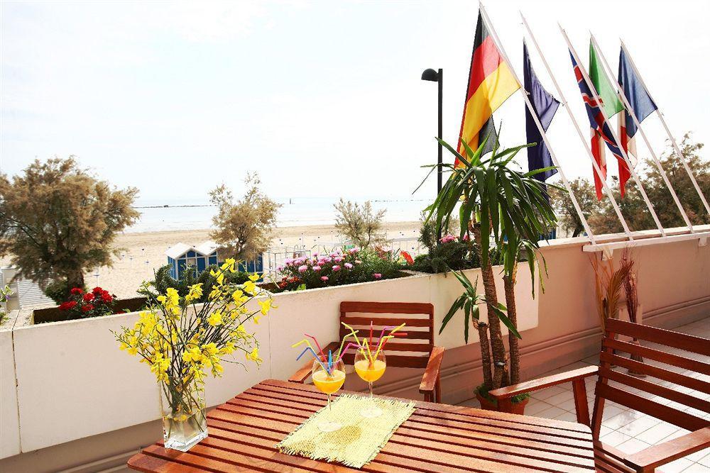 Gfh - Hotel Sole Resort & Spa マロッタ エクステリア 写真