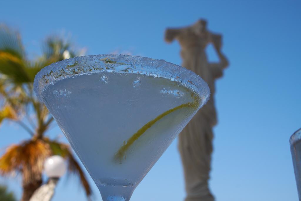 Gfh - Hotel Sole Resort & Spa マロッタ エクステリア 写真