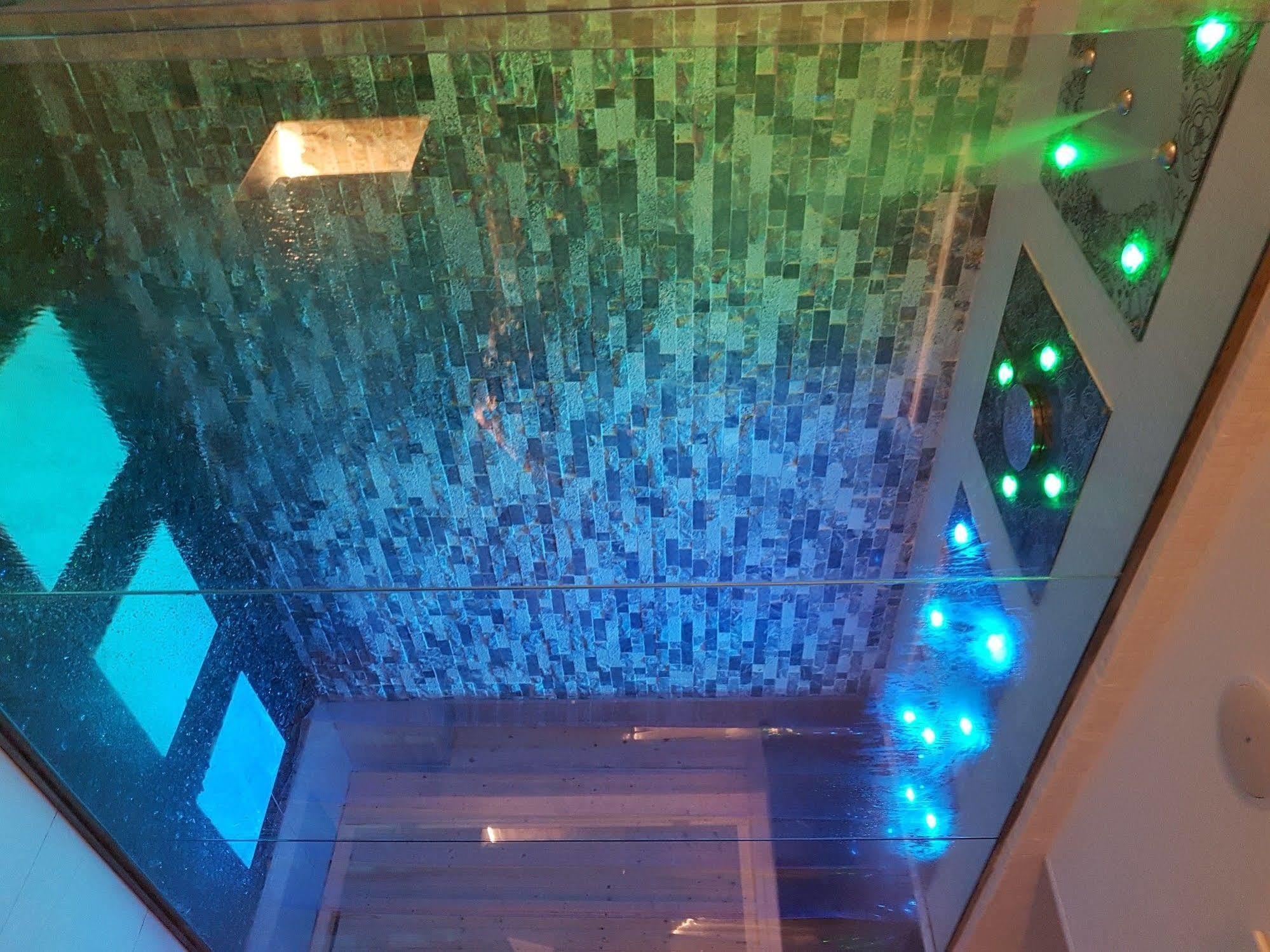 Gfh - Hotel Sole Resort & Spa マロッタ エクステリア 写真